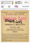 Genius Loci